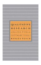 Qualitative Types:Analysis Typ