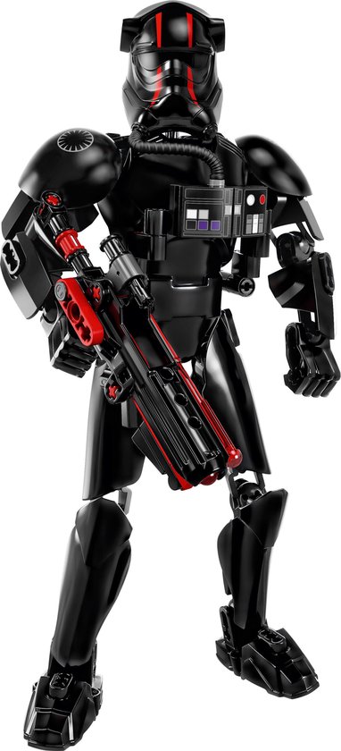 Elite TIE Fighter-piloot™ | bol