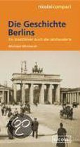 Die Geschichte Berlins