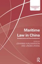 Contemporary Commercial Law - Maritime Law in China