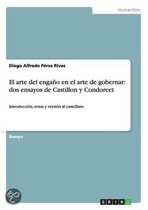 El Arte del Engano En El Arte de Gobernar
