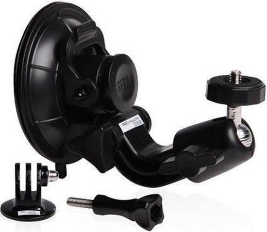 PRO-mounts Suction Cup Mount