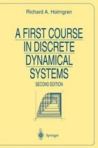 A First Course in Discrete Dynamical Systems