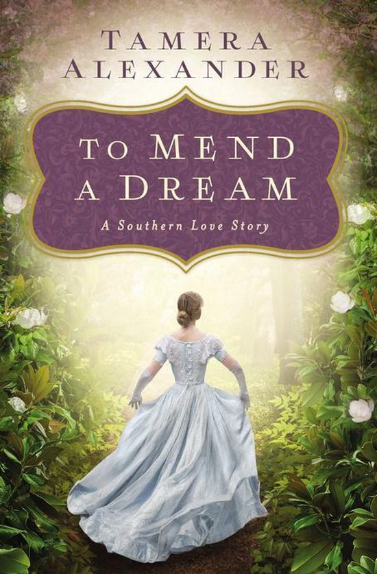 To Mend a Dream - cover