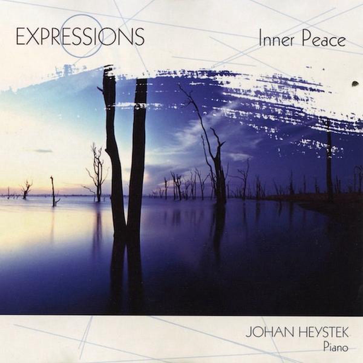 Inner Peace