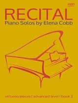 PIano Recital Solos