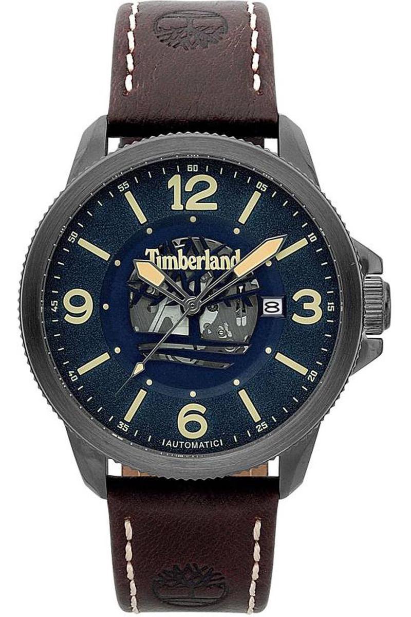 Timberland biddeford 15421JSU-03 Mannen Quartz horloge
