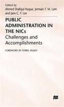 Public Administration in the NICs