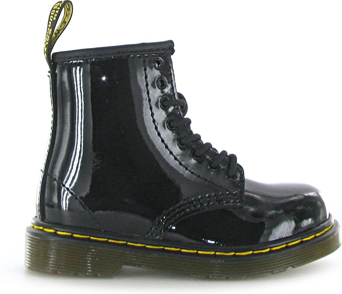 Dr martens BROOKLEE Zwart