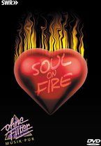 Various Artists - Soul On Fire (DVD)