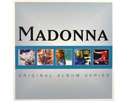 Original Album Series