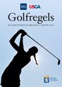 Golfregels en amateurstatusregels 2016