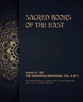 The Satapatha-Brahmana