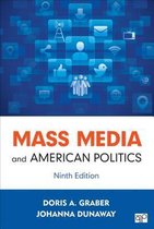 Mass Media and American Politics