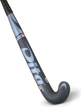 Dita CarboTec Blue Carbon C85 L-BOW - Blue/Black - Hockeystick Unisex - 1018.019