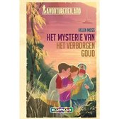 Avontureneiland - Het mysterie van het verborgen goud