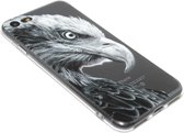 Roofvogel zeearend hoesje iPhone 8 Plus / 7 Plus
