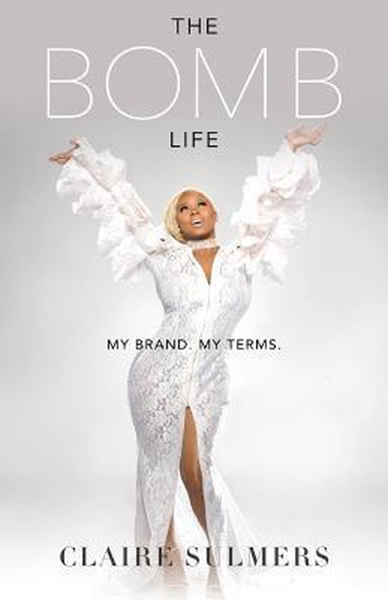 The Bomb Life - cover