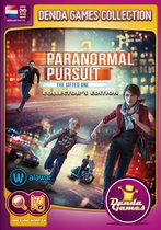 Paranormal Pursuit: The Gifted One - Collector's Edition - Windows