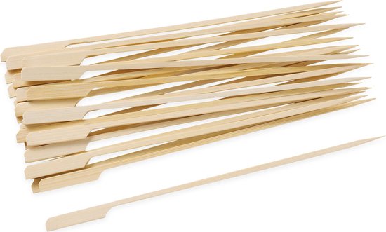Weber Original Bamboespiesjes van Weber — afbeelding 3