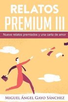 Relatos Premium III