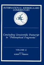 Concluding Unscientific Postscript to   Philosophical Fragments