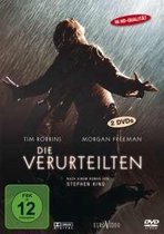 Die Verurteilten (Import)