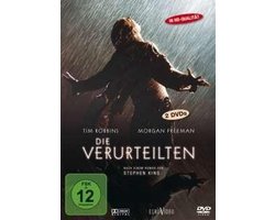 Die Verurteilten (Import)