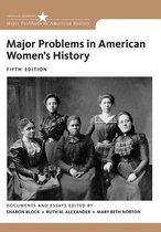 Major Problems In American Women'S History