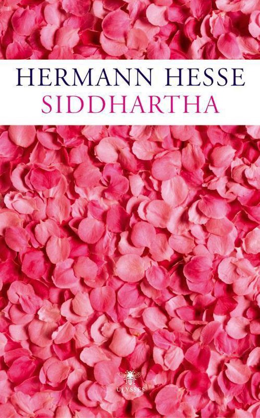 Siddhartha - cover