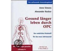 Gesund länger Leben durch OPC