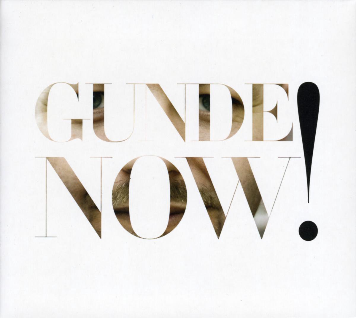 Gunde Now! Hendrik Gunde 3