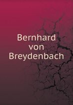 Bernhard von Breydenbach