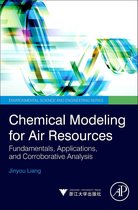 Chemical Modeling for Air Resources