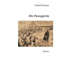 Die Passagierin