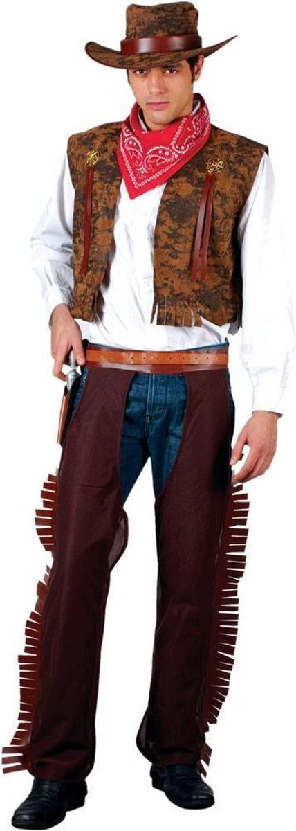 Cowboy pak Steven