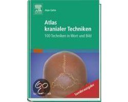 Atlas kranialer Techniken