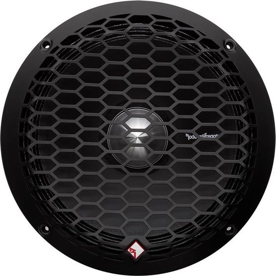 Rockford Fosgate PPS4-6 PRO-Series | Altoparlanti - Woofer e Midwoofer