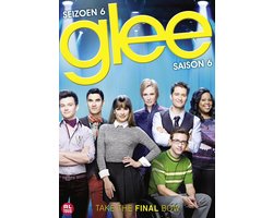 Glee - Seizoen 6