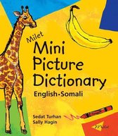 Milet Mini Picture Dictionary (somali-english)