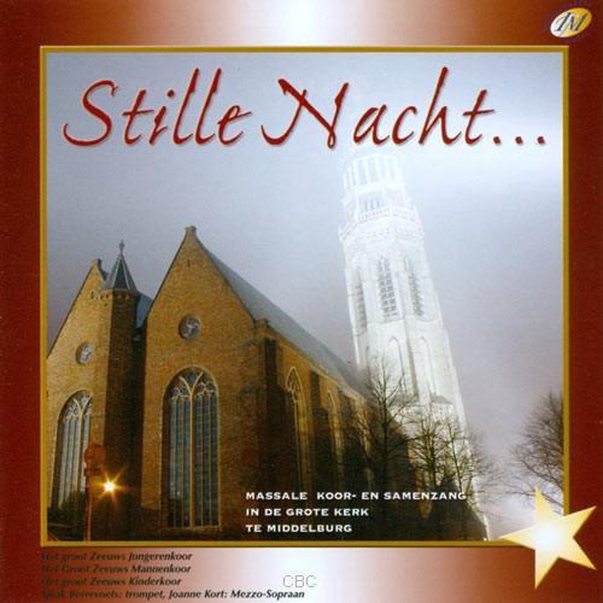 Samenzang, Stille nacht