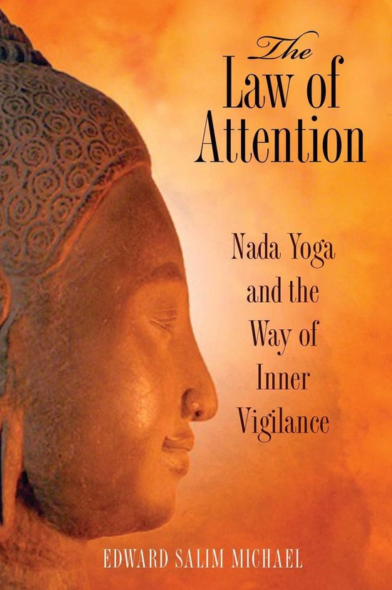 Foto: The law of attention