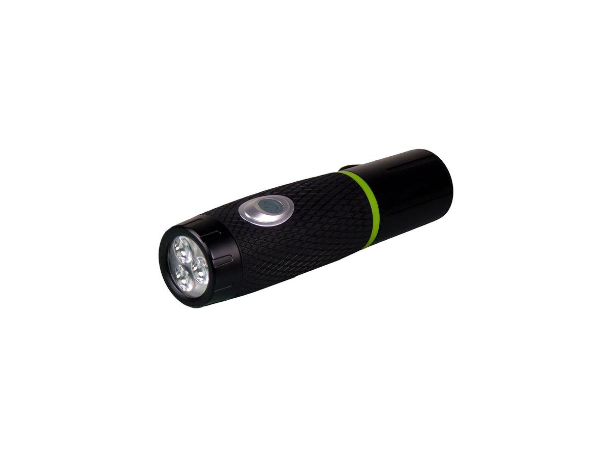 Antorcha Manivela Solar Dynamo Lámpara Exterior Emergencia LED Linterna Negro Jshteea El Nuevo Antorcha Manivela Solar Dynamo Lámpara Exterior Emergencia LED Linterna Negro Jshteea El Nuevo