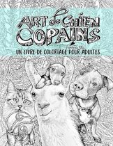 Art de chien: Copains