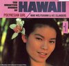 Nani Wolfgramm - Hawaii: Polynesian Girl (CD)