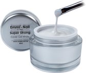 Emmi-Nail Strong Cover White
