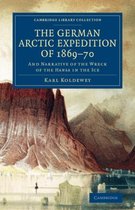 The German Arctic Expedition of 1869-70