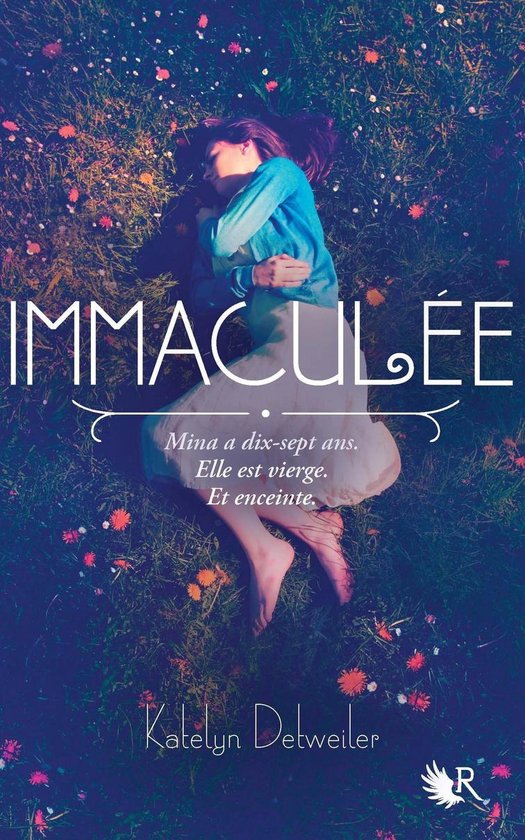 Omslag van Immaculée - Livre I