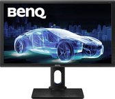 BenQ PD2700Q - WQHD IPS Designer Monitor