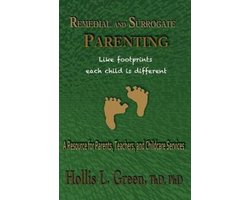 Remedial and Surrogate Parenting